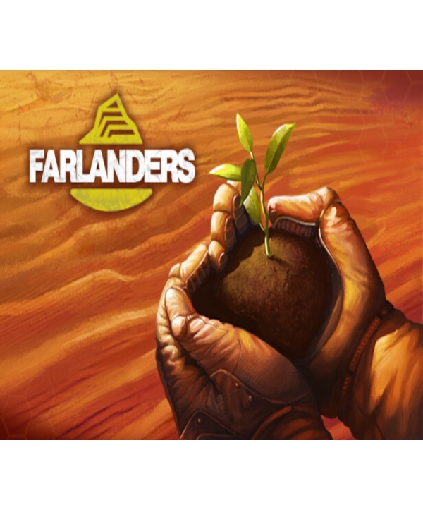 Farlanders Steam Key GLOBAL